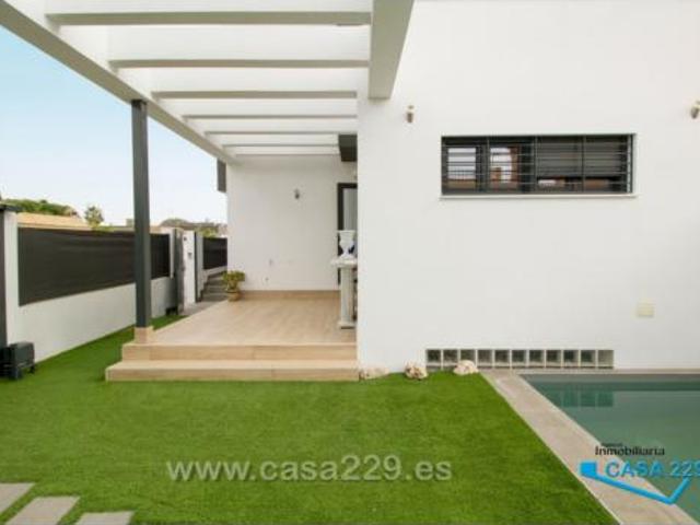 Chalet en venta en Pastrana, Costa Noroeste