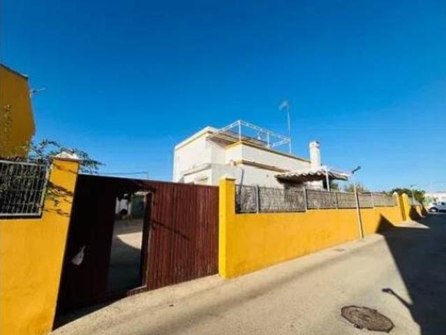 Chalet en venta en Pastrana, Costa Noroeste
