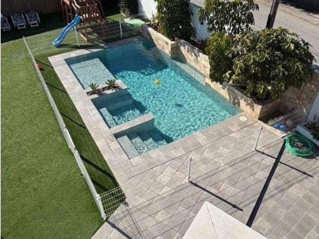 Chalet en venta en Pastrana, Costa Noroeste