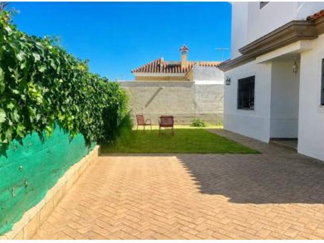 Chalet en venta en La Jara, Costa Noroeste