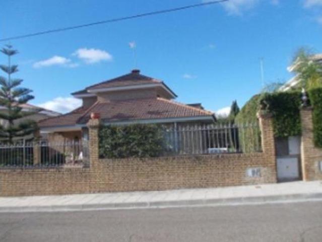 Chalet en venta en Torrequesada-Camino de Umbrete, Sanlúcar La Mayor