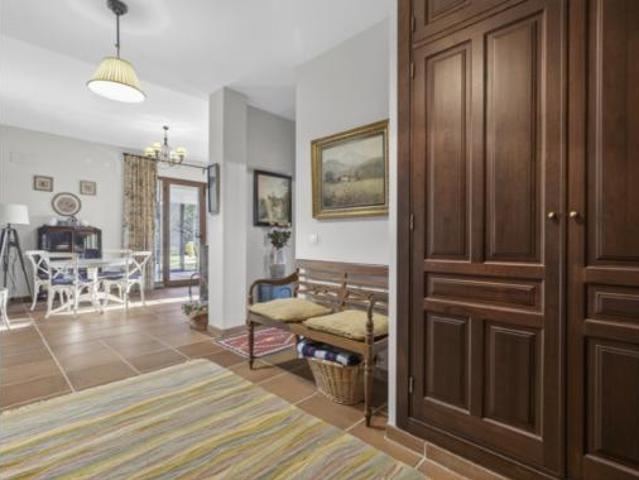 Chalet en venta en Sanlúcar La Mayor, Andalucía