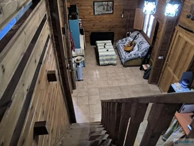 Chalet en venta en Sanlúcar La Mayor, Andalucía