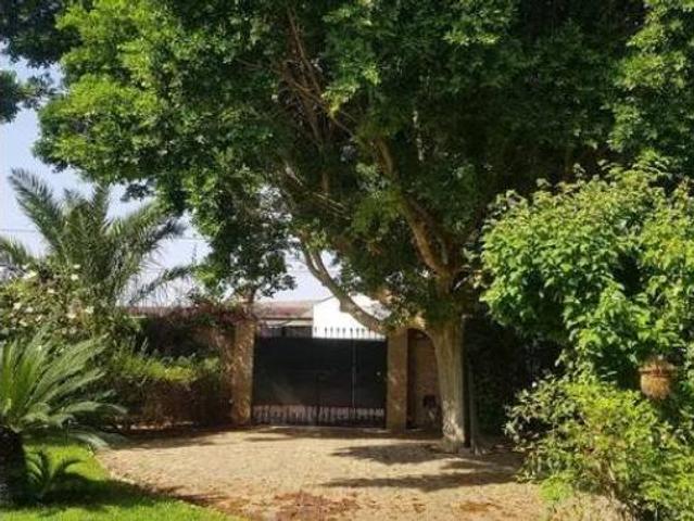 Chalet en venta en Torrequesada-Camino de Umbrete, Sanlúcar La Mayor