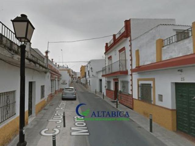 Chalet en venta en Sanlúcar la Mayor, Sevilla