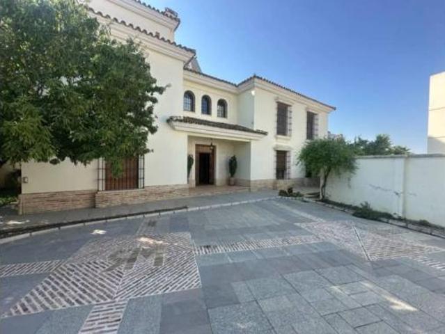 Chalet en venta en Torrequesada-Camino de Umbrete, Sanlúcar La Mayor
