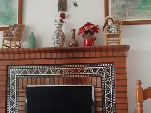 Chalet en venta en Los Sajardines, Sanlúcar La Mayor
