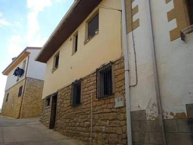 Chalet en venta en Estellerria, Navarra