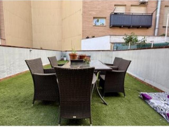 Chalet en venta en Sant Joan Baptista - districte 2, Barcelonès
