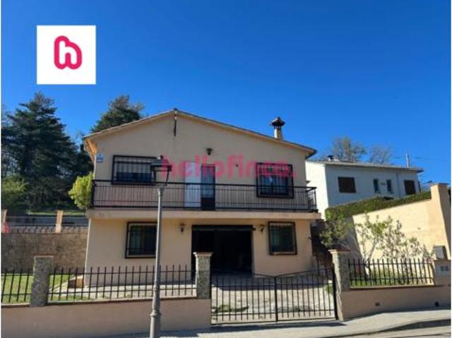 Chalet en venta en Osona, Catalunya