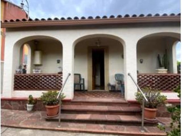 Chalet en venta en Baix Llobregat, Catalunya