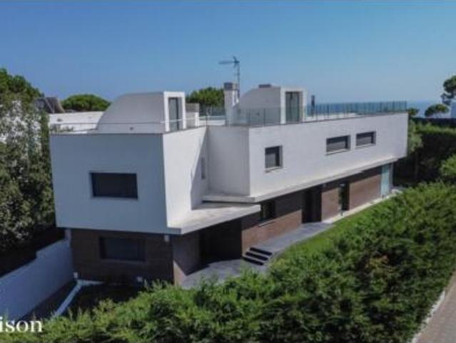 Chalet en venta en Maresme, Catalunya
