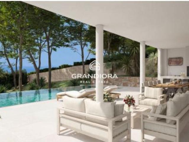 Chalet en venta en Maresme, Catalunya