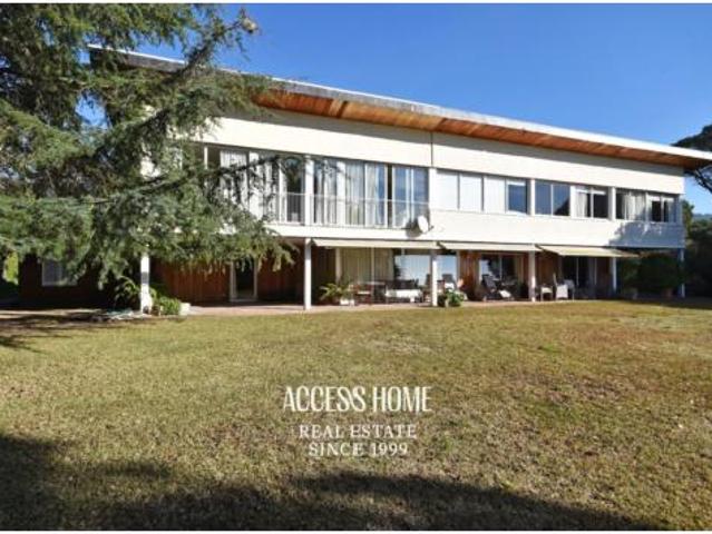 Chalet en venta en Sant Andreu de Llavaneres, Barcelona