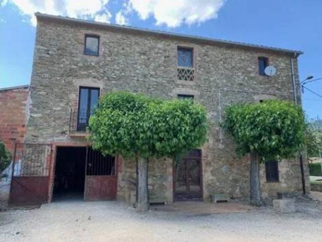Chalet en venta en Garrotxa, Catalunya