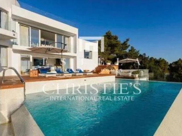 Chalet en venta en Sant Antoni de Portmany, Eivissa