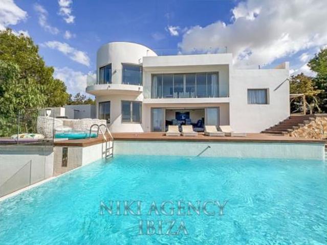 Chalet en venta en Sant Antoni de Portmany, Eivissa