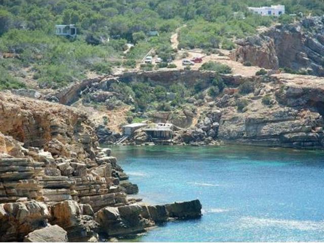Chalet en venta en Sant Antoni de Portmany, Eivissa