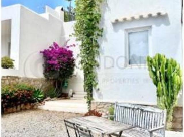 Chalet en venta en Sant Antoni de Portmany, Eivissa