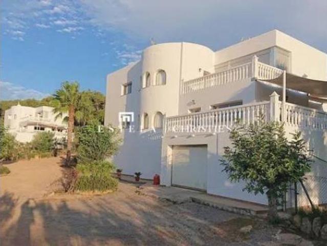 Chalet en venta en Sant Antoni de Portmany, Eivissa