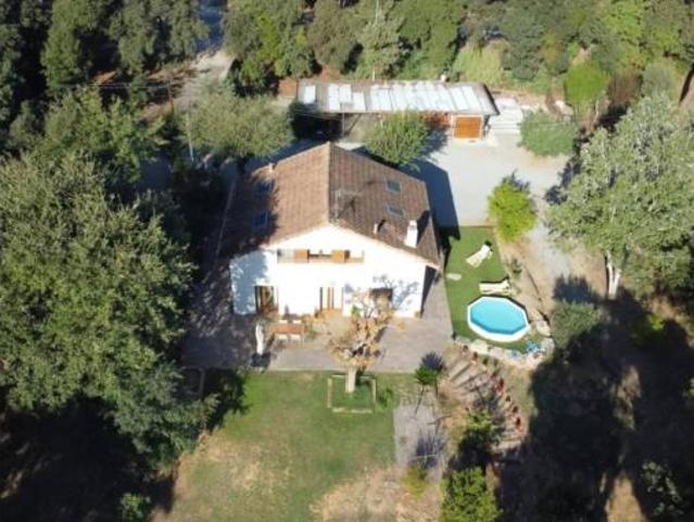 Chalet en venta en Llinars del Vallès, Barcelona
