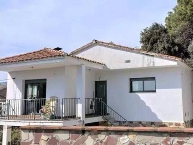 Chalet en venta en la Martinenca, Vallès Oriental