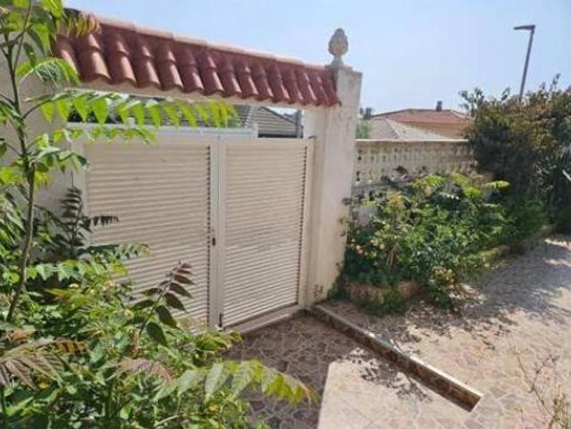 Chalet en venta en Camps Blancs, Baix Llobregat