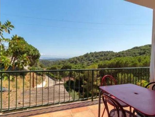 Chalet en venta en Sant Cebrià de Vallalta, Barcelona