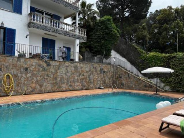 Chalet en venta en Can Bartomet, Maresme