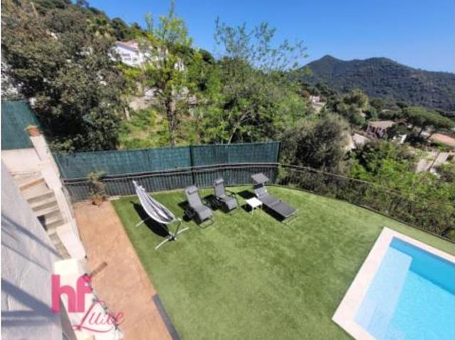 Chalet en venta en Can Bartomet, Maresme
