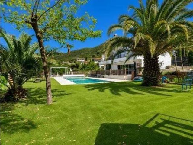 Chalet en venta en Castellar d'Índies, Maresme