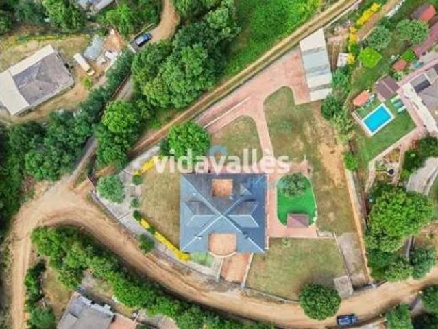 Chalet en venta en Vilardell, Vallès Oriental