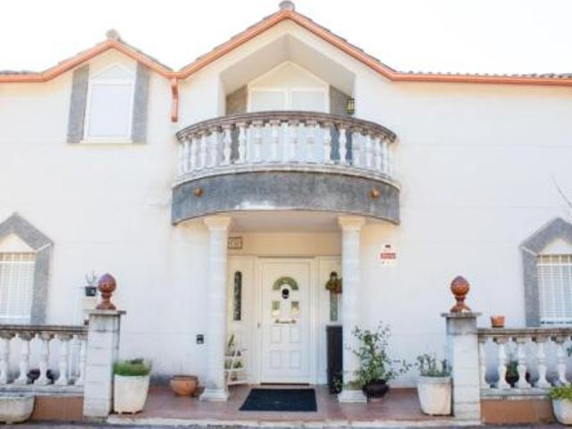 Chalet en venta en Vilardell, Vallès Oriental