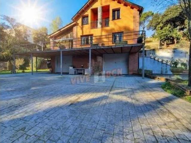 Chalet en venta en Vilardell, Vallès Oriental