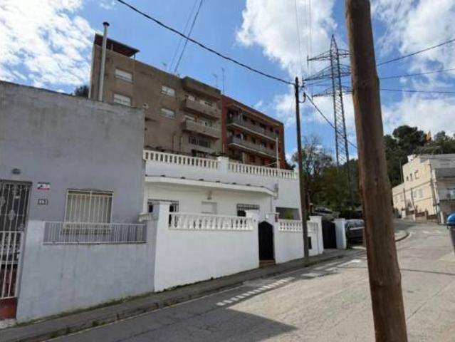 Chalet en venta en Baix Llobregat, Catalunya