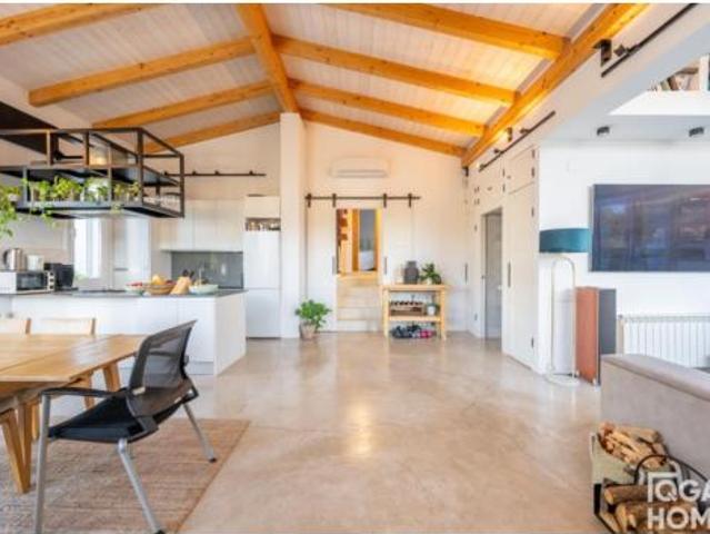 Chalet en venta en la Floresta, Vallès Occidental