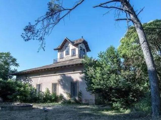 Chalet en venta en Valldoreix, Vallès Occidental