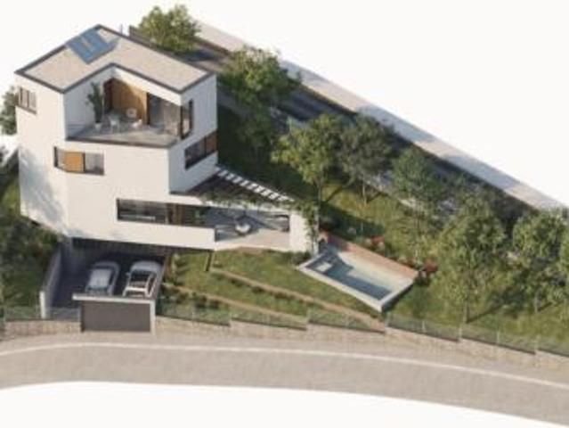 Chalet en venta en la Floresta, Vallès Occidental