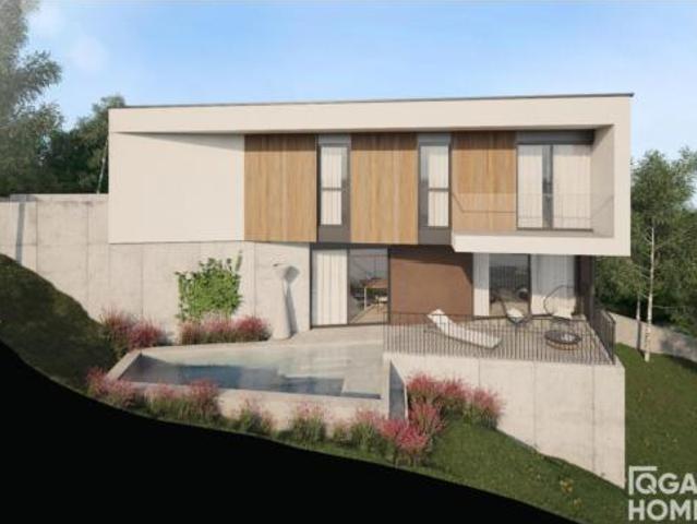 Chalet en venta en la Floresta, Vallès Occidental
