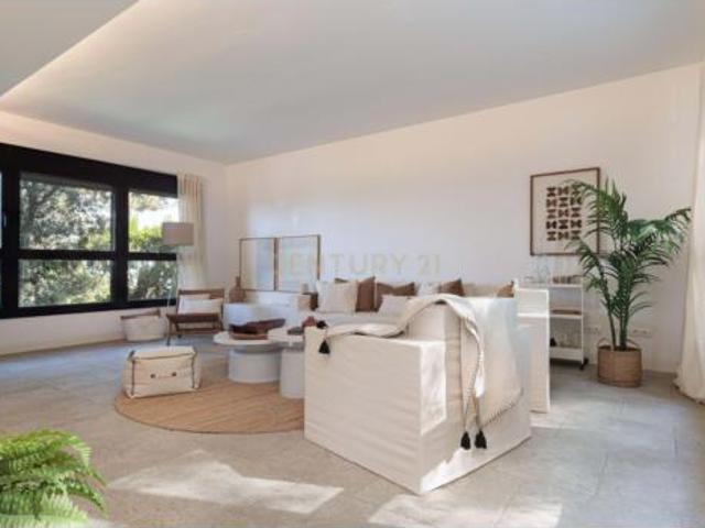 Chalet en venta en la Floresta, Vallès Occidental