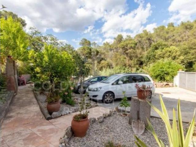 Chalet en venta en la Floresta, Vallès Occidental