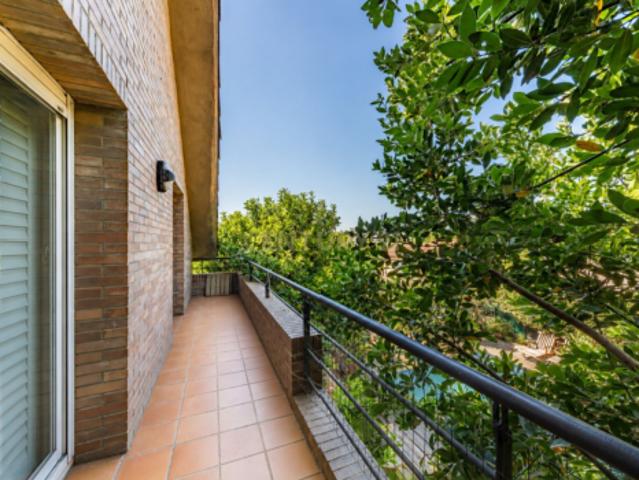 Chalet en venta en Valldoreix, Vallès Occidental