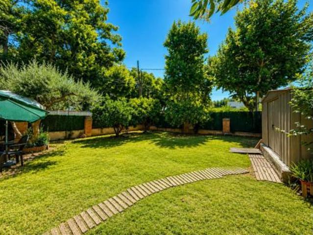 Chalet en venta en Valldoreix, Vallès Occidental