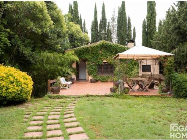 Chalet en venta en Valldoreix, Vallès Occidental