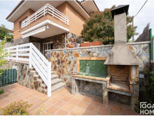 Chalet en venta en Valldoreix, Vallès Occidental
