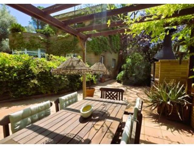 Chalet en venta en Valldoreix, Vallès Occidental