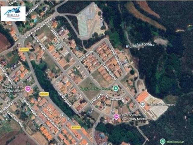 Chalet en venta en Vallès Oriental, Catalunya