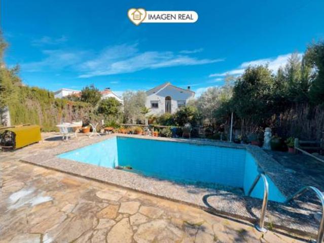 Chalet en venta en Baix Llobregat, Catalunya