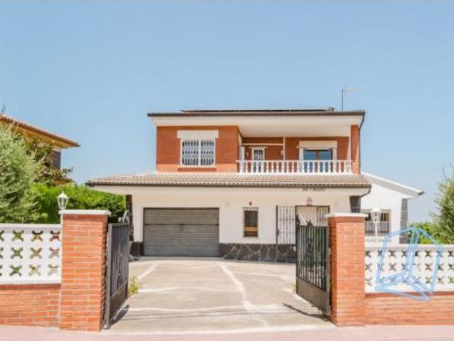 Chalet en venta en Baix Llobregat, Catalunya