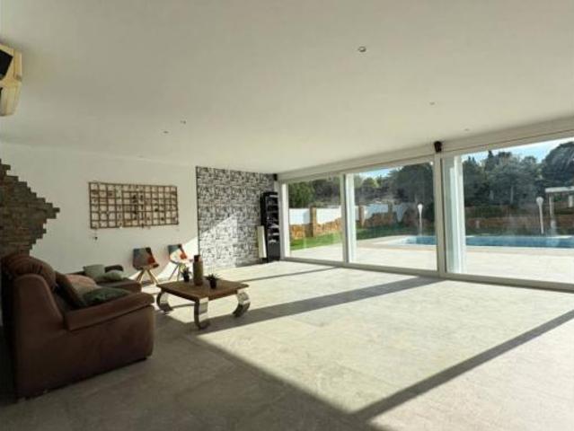 Chalet en venta en Río Park, l'Alacantí